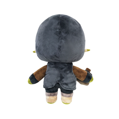 Critical Role : The Mighty Nein Animated Series Youtooz Plush Nott (9IN)