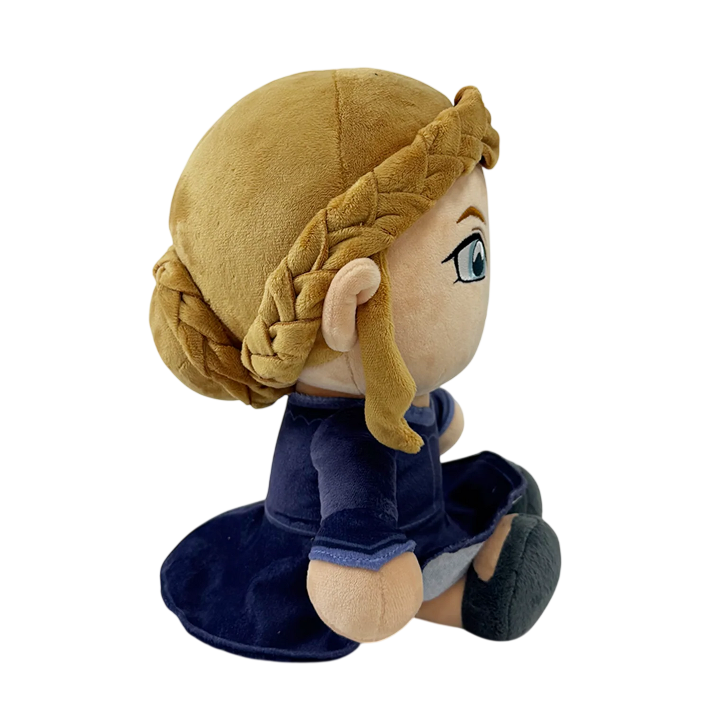A Court Of Thrones And Roses Youtooz Plush Nesta (9IN)
