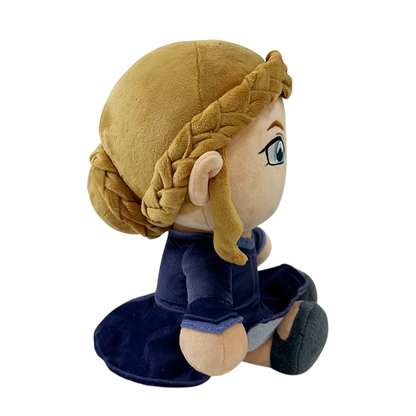A Court Of Thrones And Roses Youtooz Plush Nesta (9IN)