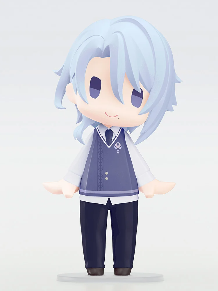 Genshin Impact HELLO! GOOD SMILE Ayato Kamisato