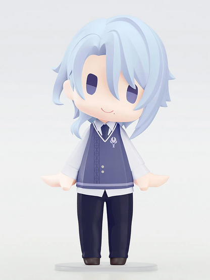 Genshin Impact HELLO! GOOD SMILE Ayato Kamisato
