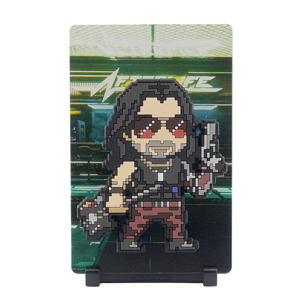 Cyberpunk 2077 FiGGYZ Johnny Silverhand - #214