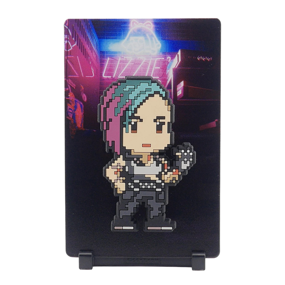 Cyberpunk 2077 FiGGYZ Judy - #216