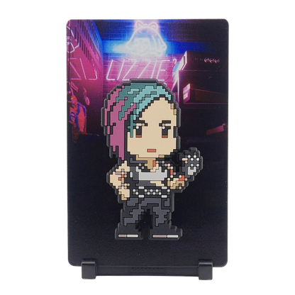 Cyberpunk 2077 FiGGYZ Judy - #216