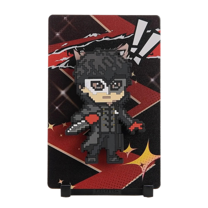 Persona 5 FiGGYZ Joker - #61