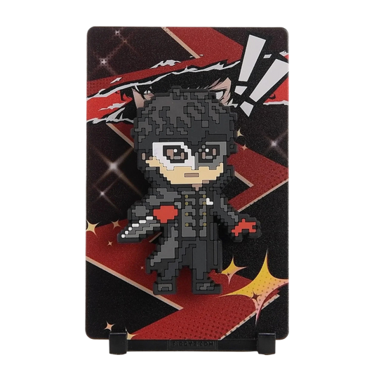 Persona 5 FiGGYZ Joker - #61