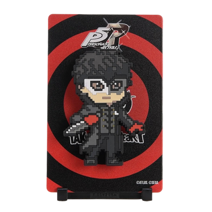 Persona 5 FiGGYZ Joker - #61