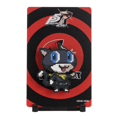 Persona 5 FiGGYZ Morgana - #62