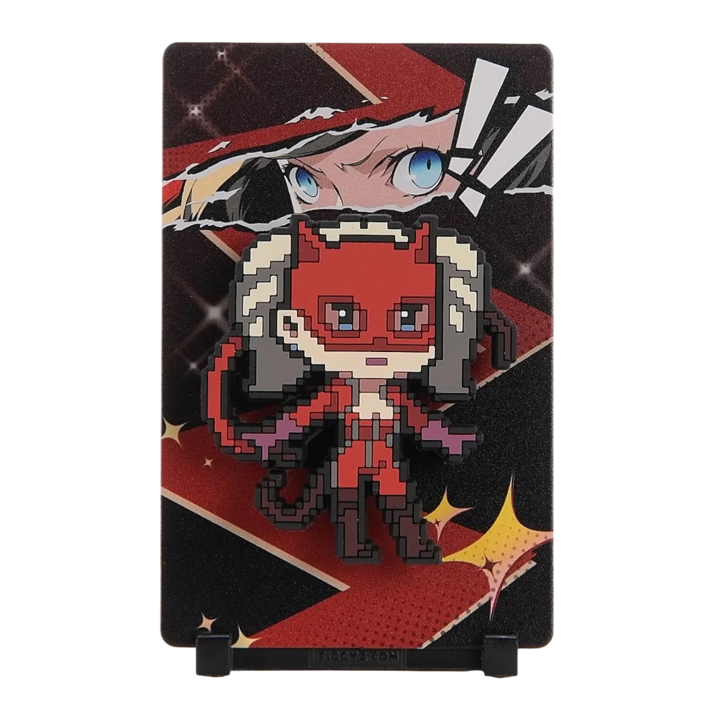 Persona 5 FiGGYZ Panther - #63