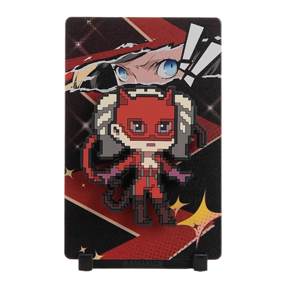 Persona 5 FiGGYZ Panther - #63