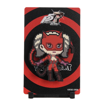 Persona 5 FiGGYZ Panther - #63