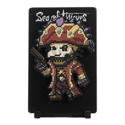 Sea of Thieves FiGGYZ Captain Briggsy - #13