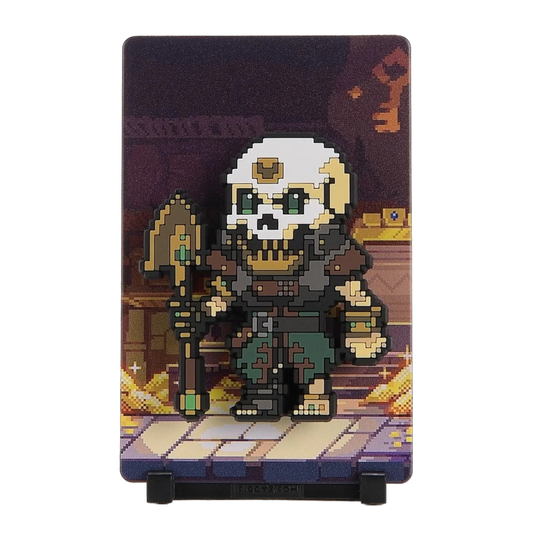 Sea of Thieves FiGGYZ Gold Hoarder - #14