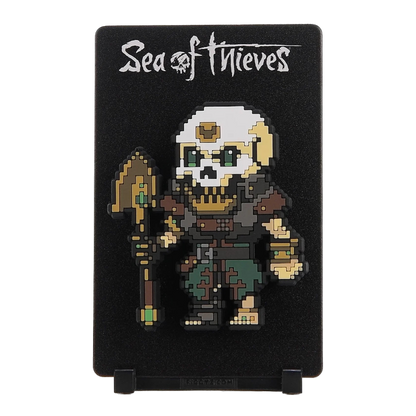 Sea of Thieves FiGGYZ Gold Hoarder - #14