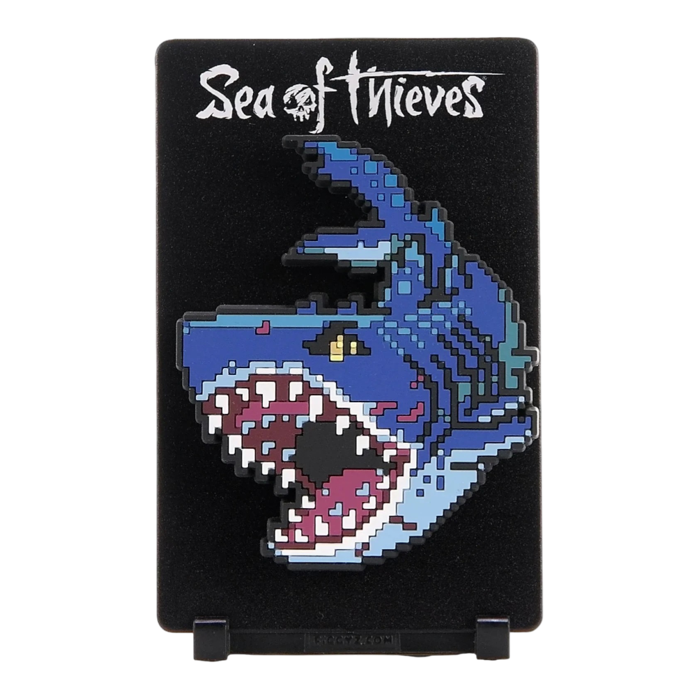 Sea of Thieves FiGGYZ The Hungering One - #80