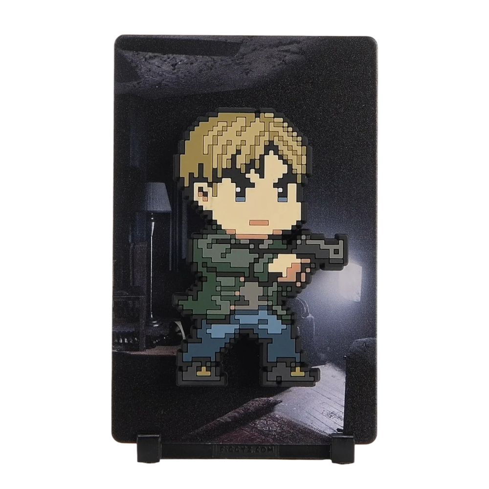 Silent Hill 2 FiGGYZ James Sunderland - #53