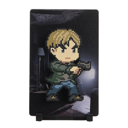 Silent Hill 2 FiGGYZ James Sunderland - #53