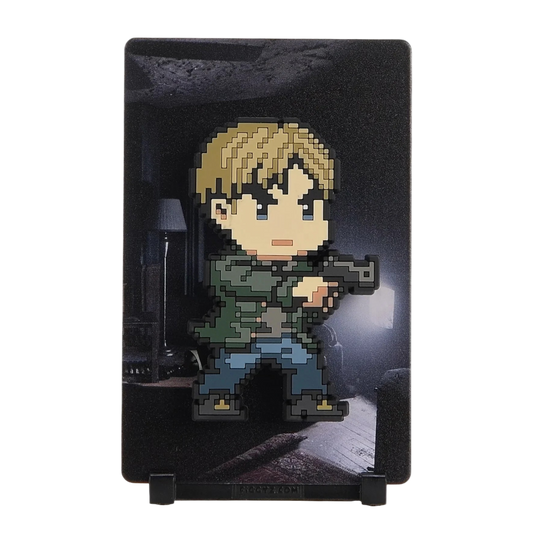 Silent Hill 2 FiGGYZ James Sunderland - #53