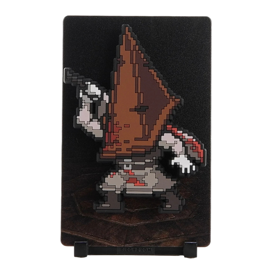 Silent Hill 2 FiGGYZ Red Pyramid Thing - #56