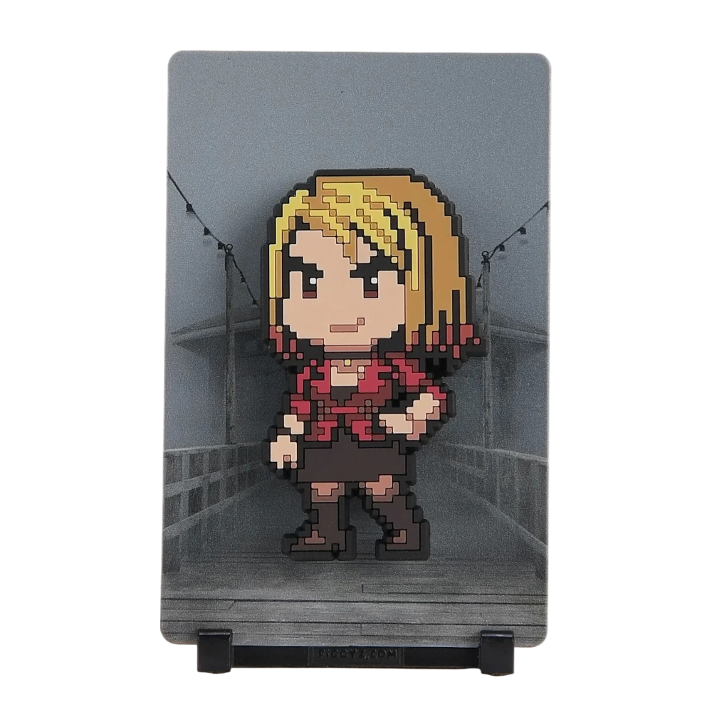 Silent Hill 2 FiGGYZ Maria - #54