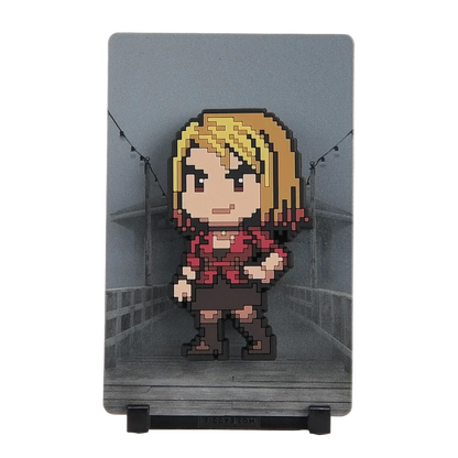 Silent Hill 2 FiGGYZ Maria - #54