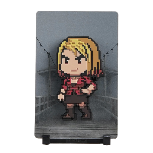 Silent Hill 2 FiGGYZ Maria - #54