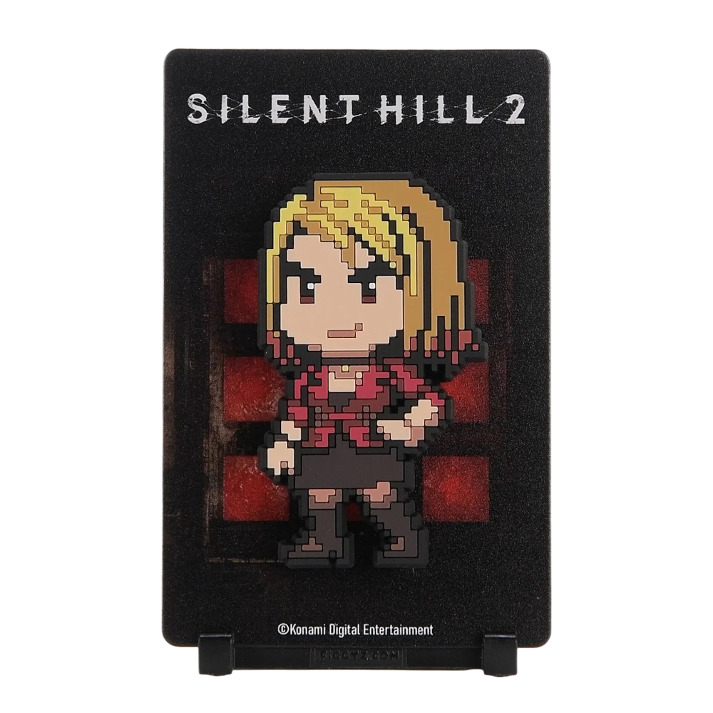 Silent Hill 2 FiGGYZ Maria - #54