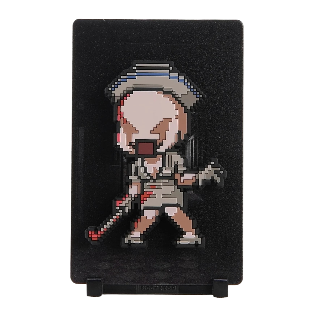 Silent Hill 2 FiGGYZ Bubblehead Nurse - #55