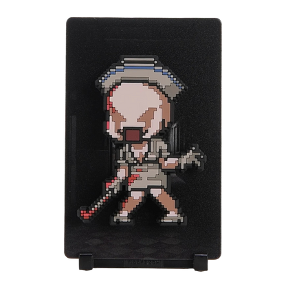 Silent Hill 2 FiGGYZ Bubblehead Nurse - #55