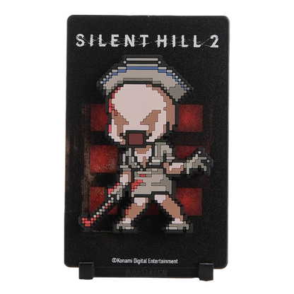 Silent Hill 2 FiGGYZ Bubblehead Nurse - #55