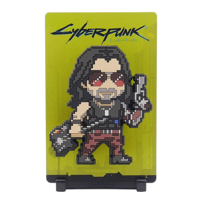 Cyberpunk 2077 FiGGYZ Johnny Silverhand - #214
