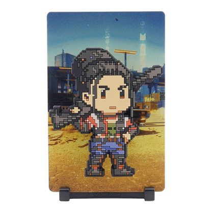 Cyberpunk 2077 FiGGYZ Panam - #215