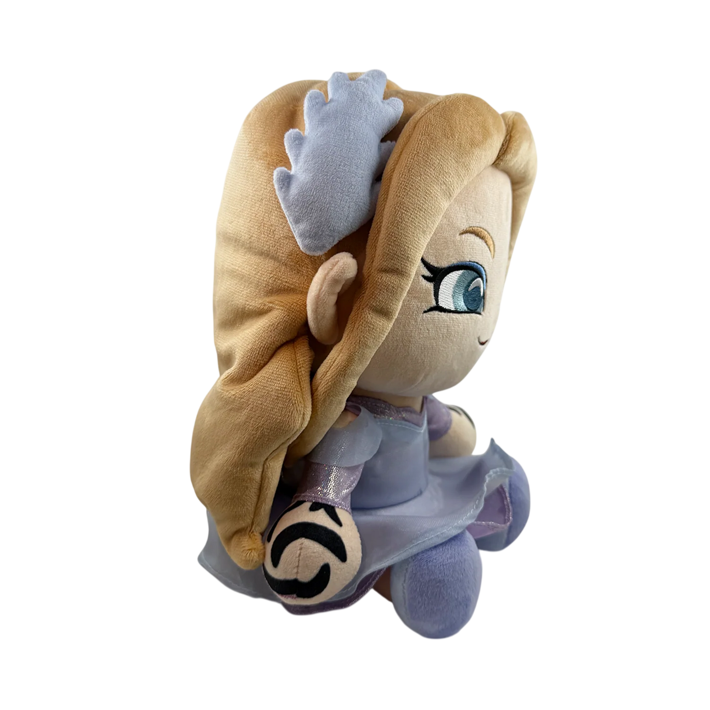 A Court Of Thrones And Roses Youtooz Plush Feyre (9IN)