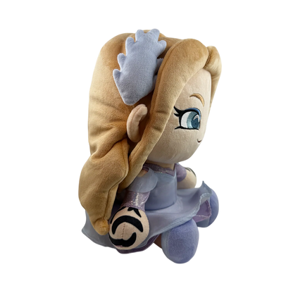 A Court Of Thrones And Roses Youtooz Plush Feyre (9IN)