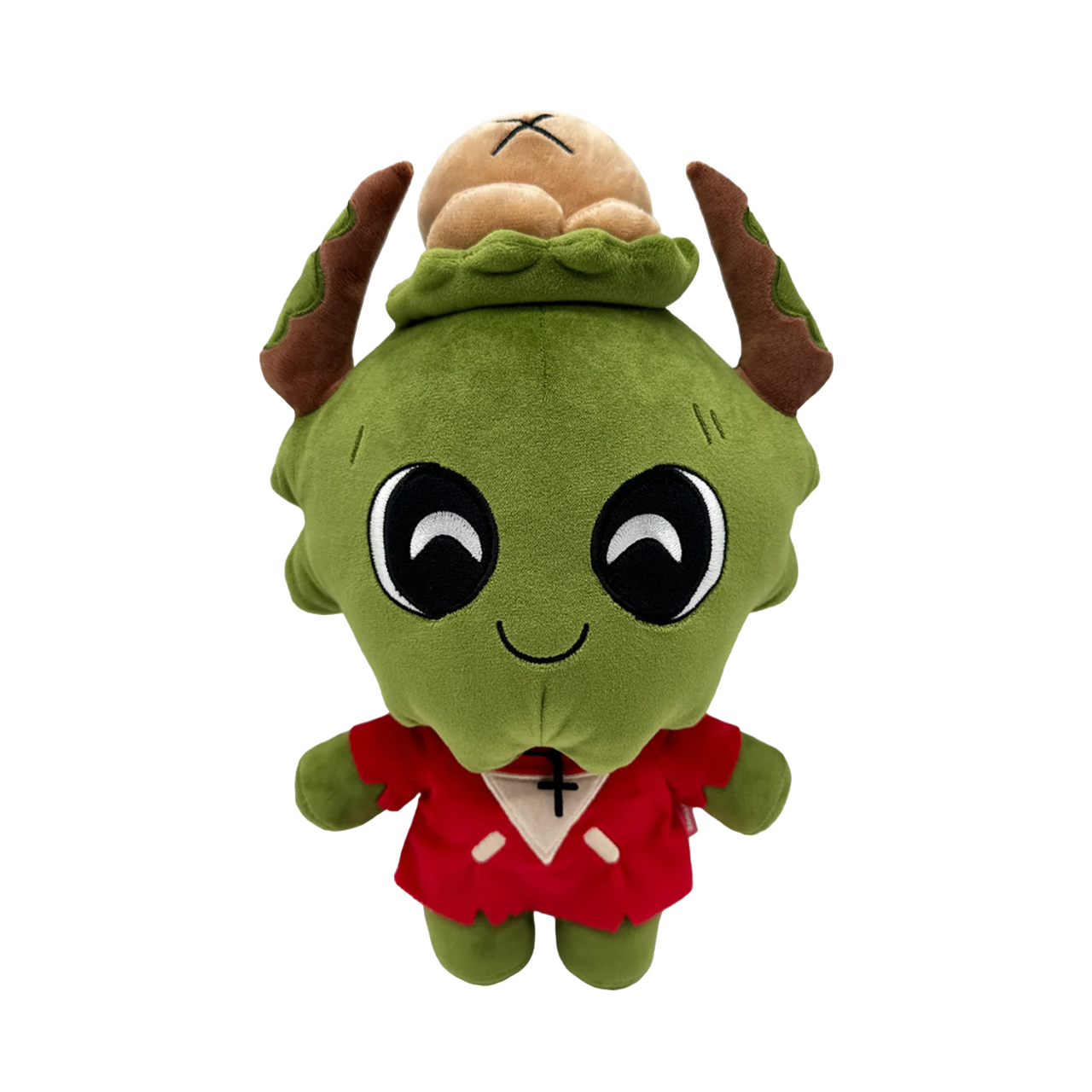 Cult Of The Lamb Youtooz Plush Amdusias (9IN)