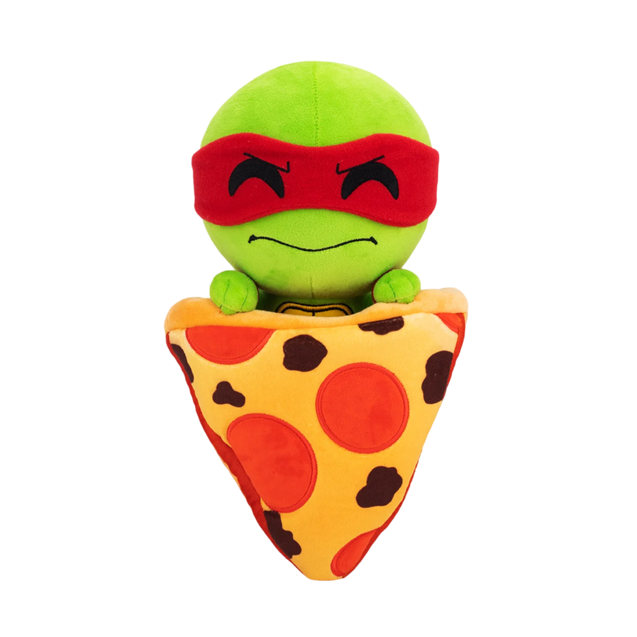 Teenage Mutant Ninja Turtles Raphael Pizza Youtooz Plush (9IN)