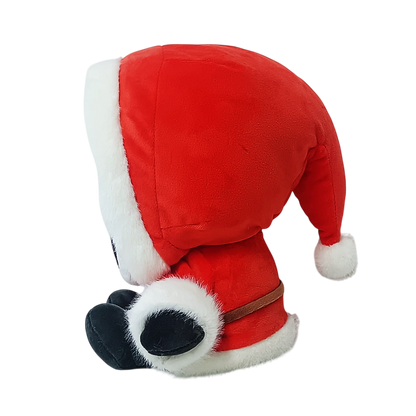 Scream Youtooz Plush Holiday Ghost Face (9iN)