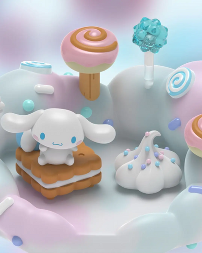 Sanrio Kandyland Cinnamoroll