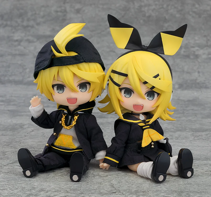 Character Vocal Series 02 Nendoroid Doll Kagamine Rin Bring it on Ver