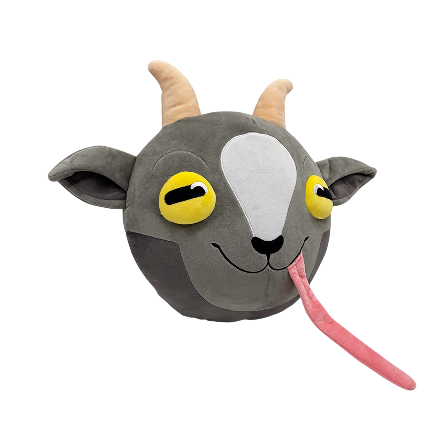Goat Simulator Youtooz Plush Pillow Goat (12IN)