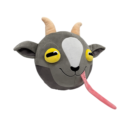 Goat Simulator Youtooz Plush Pillow Goat (12IN)