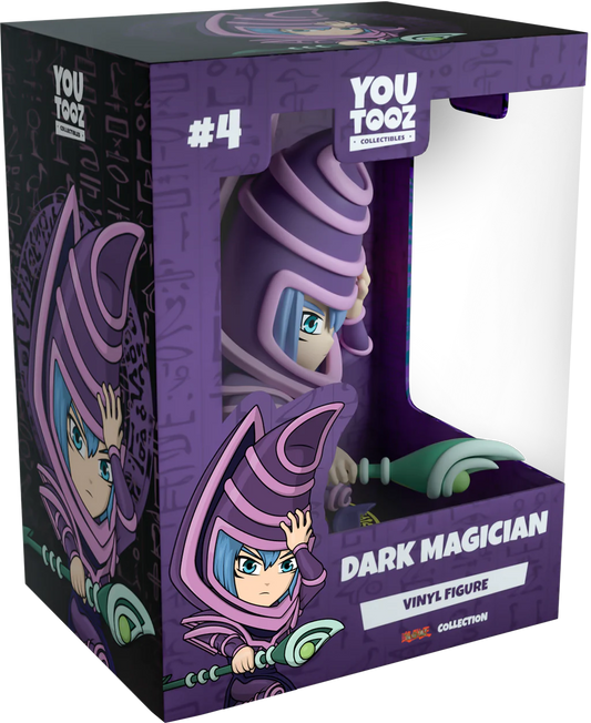 Yu-Gi-Oh! Youtooz Vinyl Figure Dark Magician