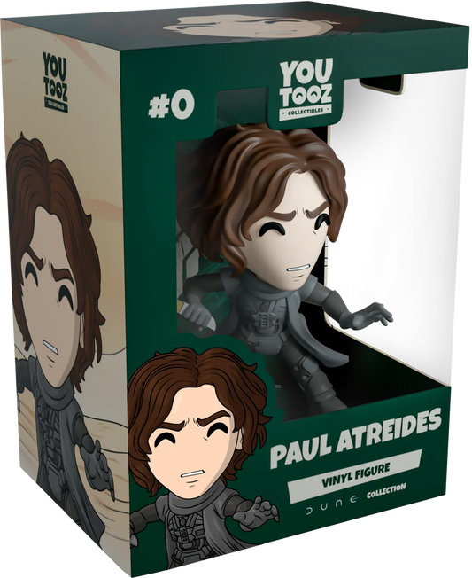 Dune Youtooz Vinyl Figure Paul Atreides