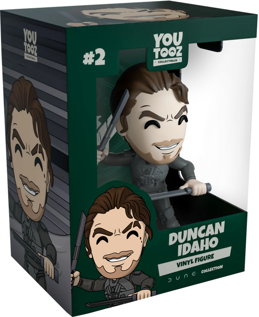 Dune Youtooz Vinyl Figure Duncan Idaho