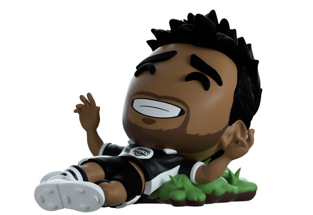 Sidemen Vinyl Figure Behzinga 11 cm Youtooz Sidemen Vinyl Figure Behzinga 11 cm Youtooz