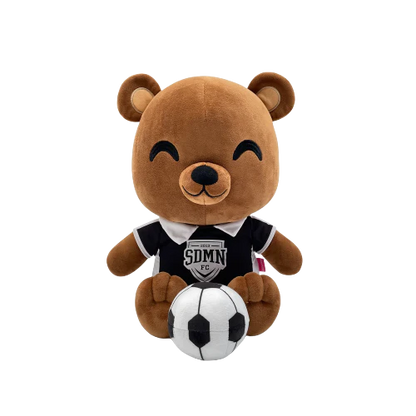 Sidemen FC Bear Youtooz Plush (1FT)