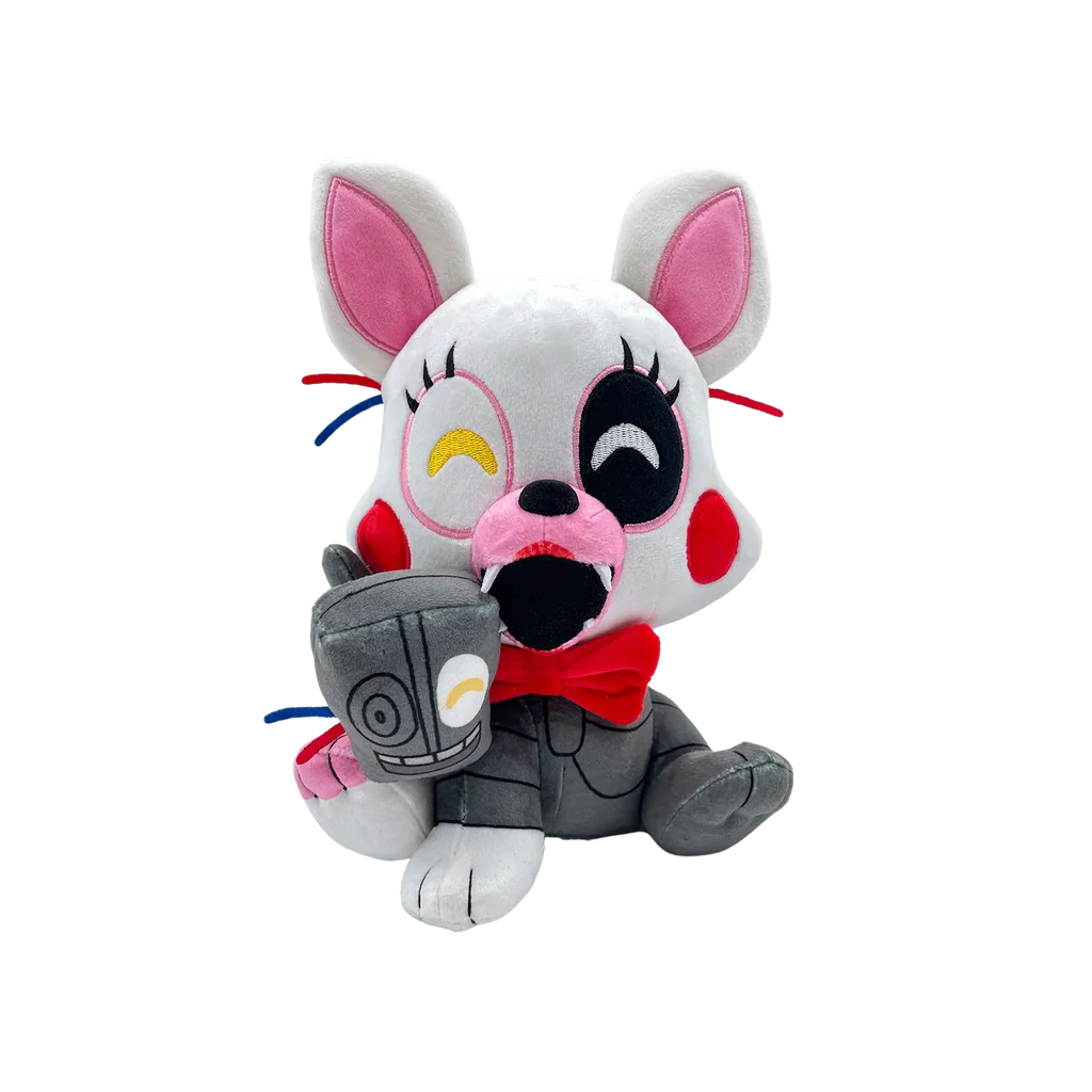 Five Nights At Freddys Mangle Youtooz Plush (9in)