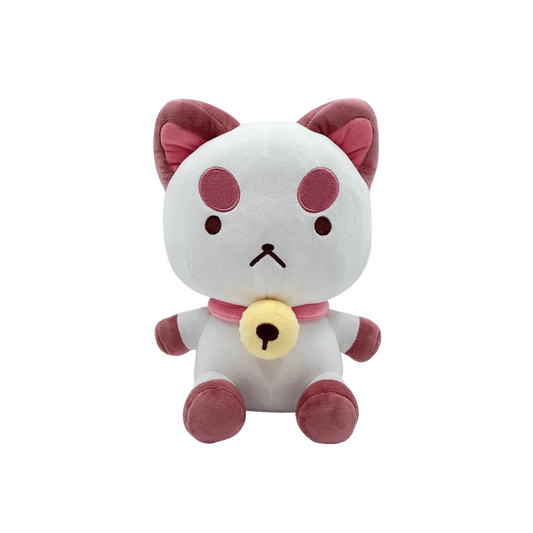 Bee And Puppycat - Puppycat Youtooz Plush (9in)