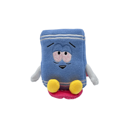 South Park Towelie Youtooz Shoulder Rider Plush (6in)