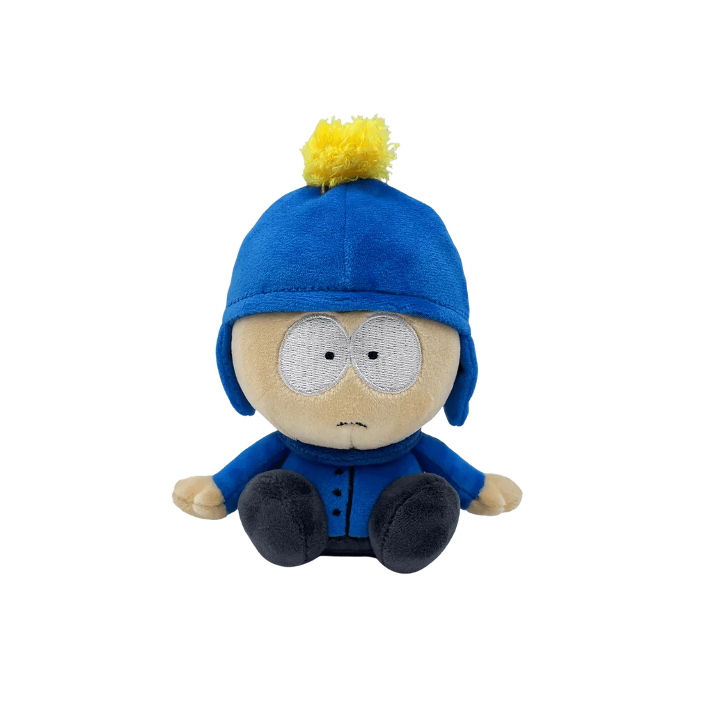 South Park Craig Youtooz Shoulder Rider Plush (6in)